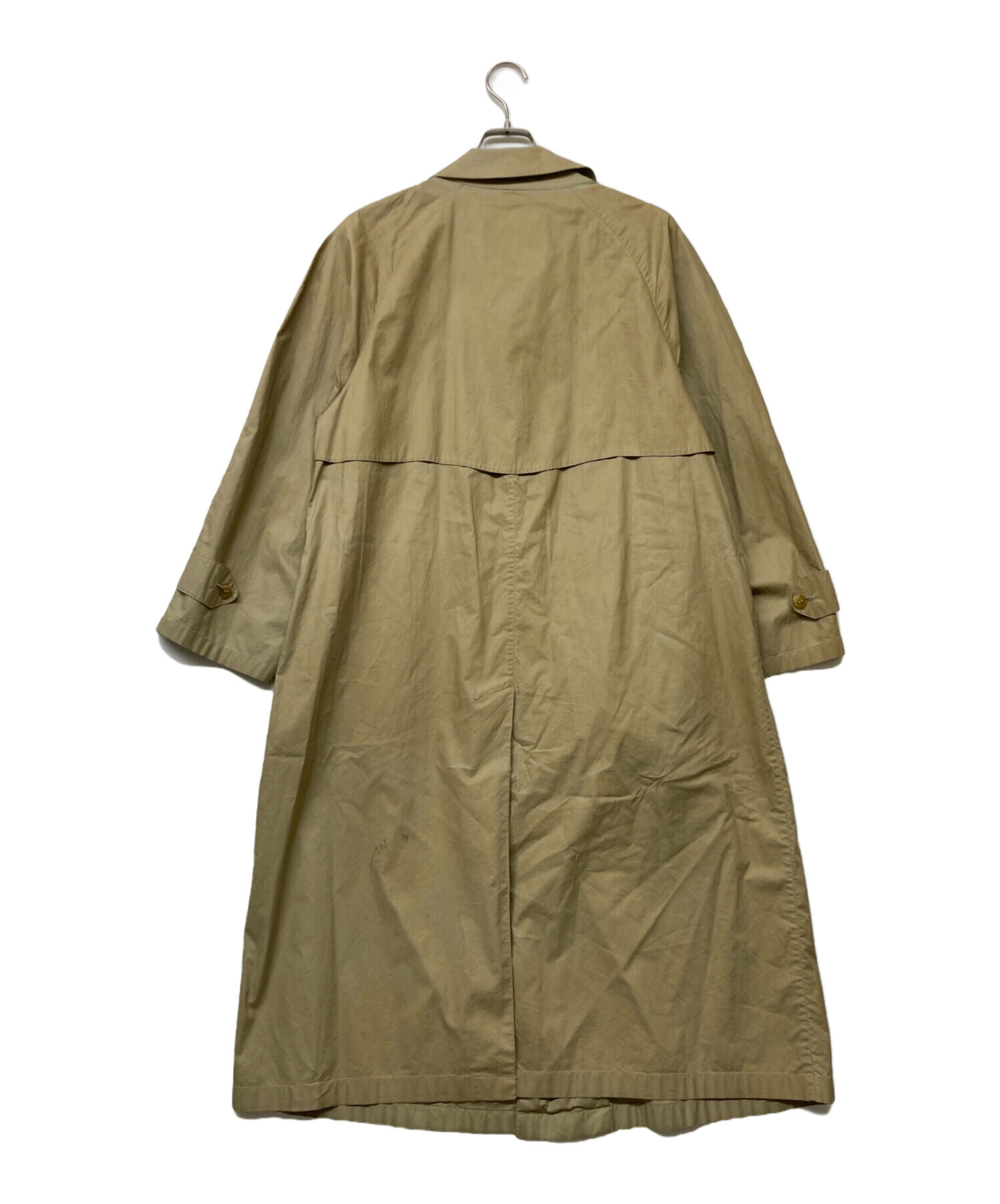 中古・古着通販】Burberry's (バーバリーズ) ヴィンテージステンカラー