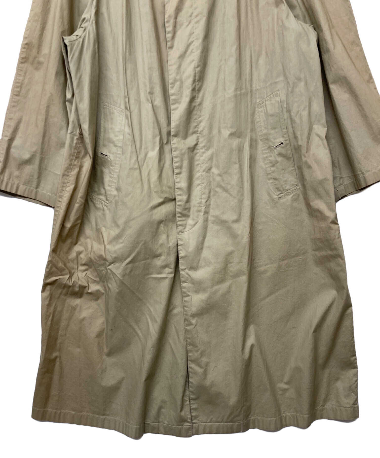 中古・古着通販】Burberry's (バーバリーズ) ヴィンテージステンカラー