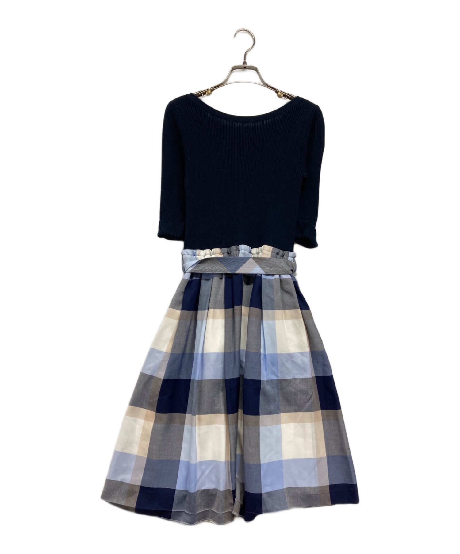 中古・古着通販】BLUE LABEL CRESTBRIDGE (ブルーレーベルクレスト