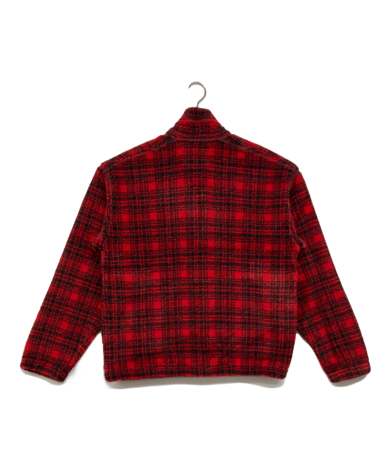 中古・古着通販】WOOLRICH (ウールリッチ) Serving the People STP 
