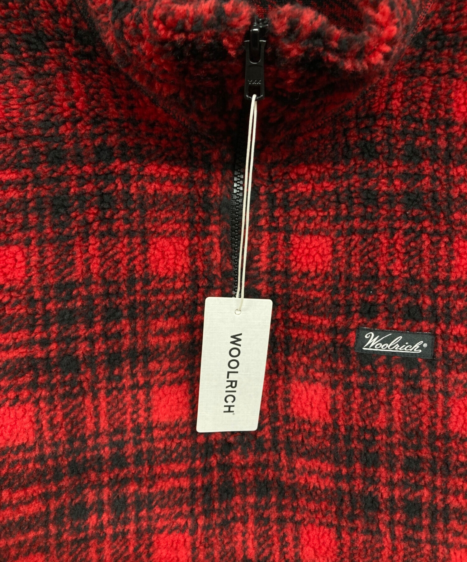 中古・古着通販】WOOLRICH (ウールリッチ) Serving the People STP 