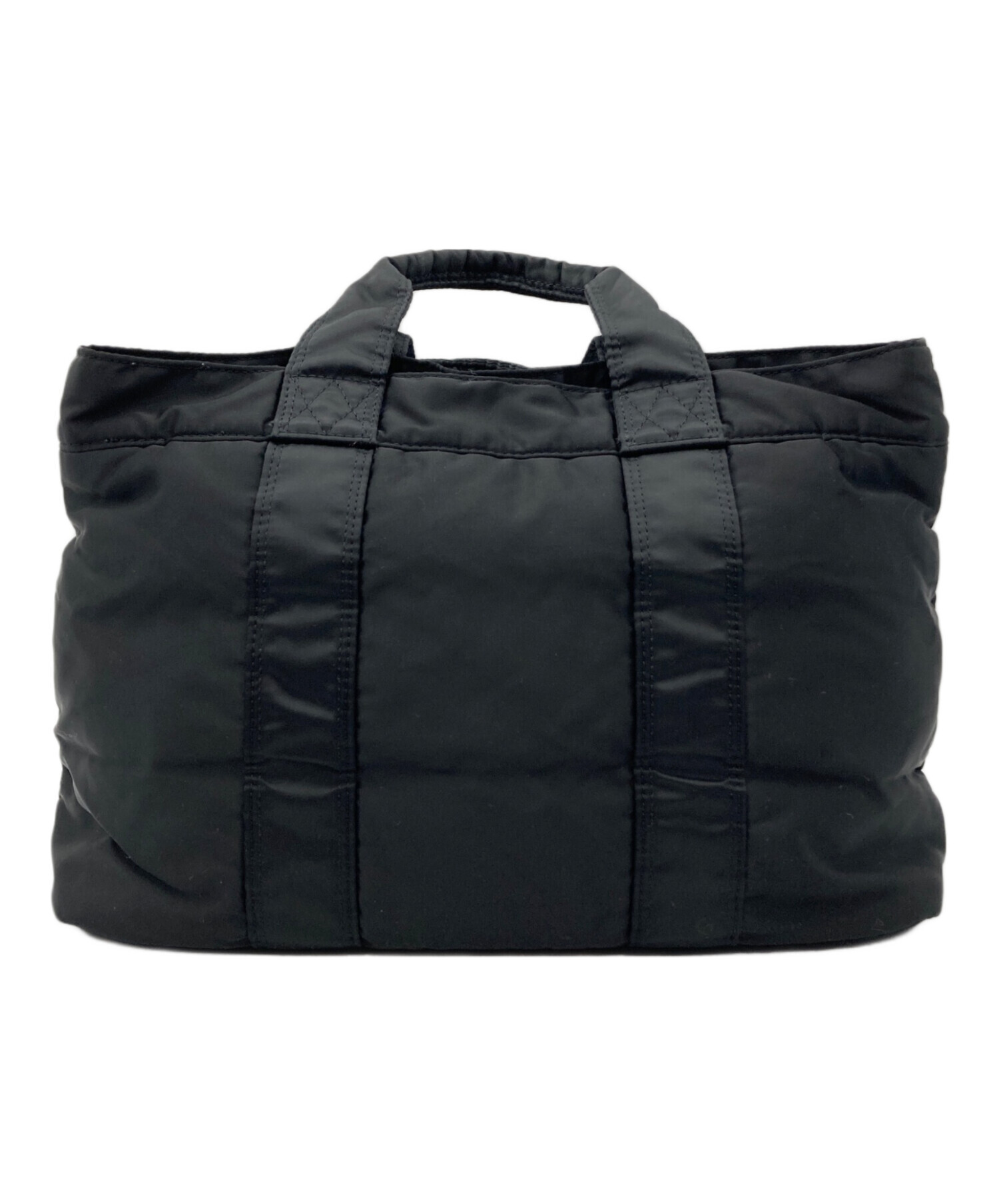 ゆう 様【タグ付き】PORTER タンカー 2WAYトートバッグ 黒 廃盤. TANKER(タンカー) 2WAY TOTE BAG | 吉田カバンホームページ | YOSHIDA