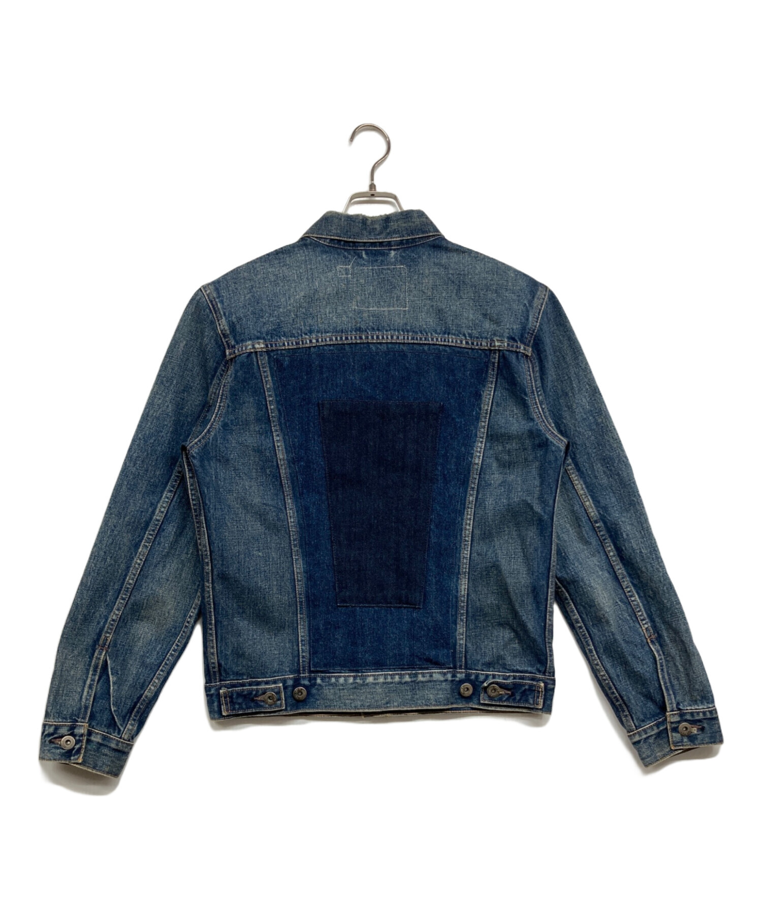 中古・古着通販】LEVI'S MADE&CRAFTED (リーバイスメイドクラフテッド