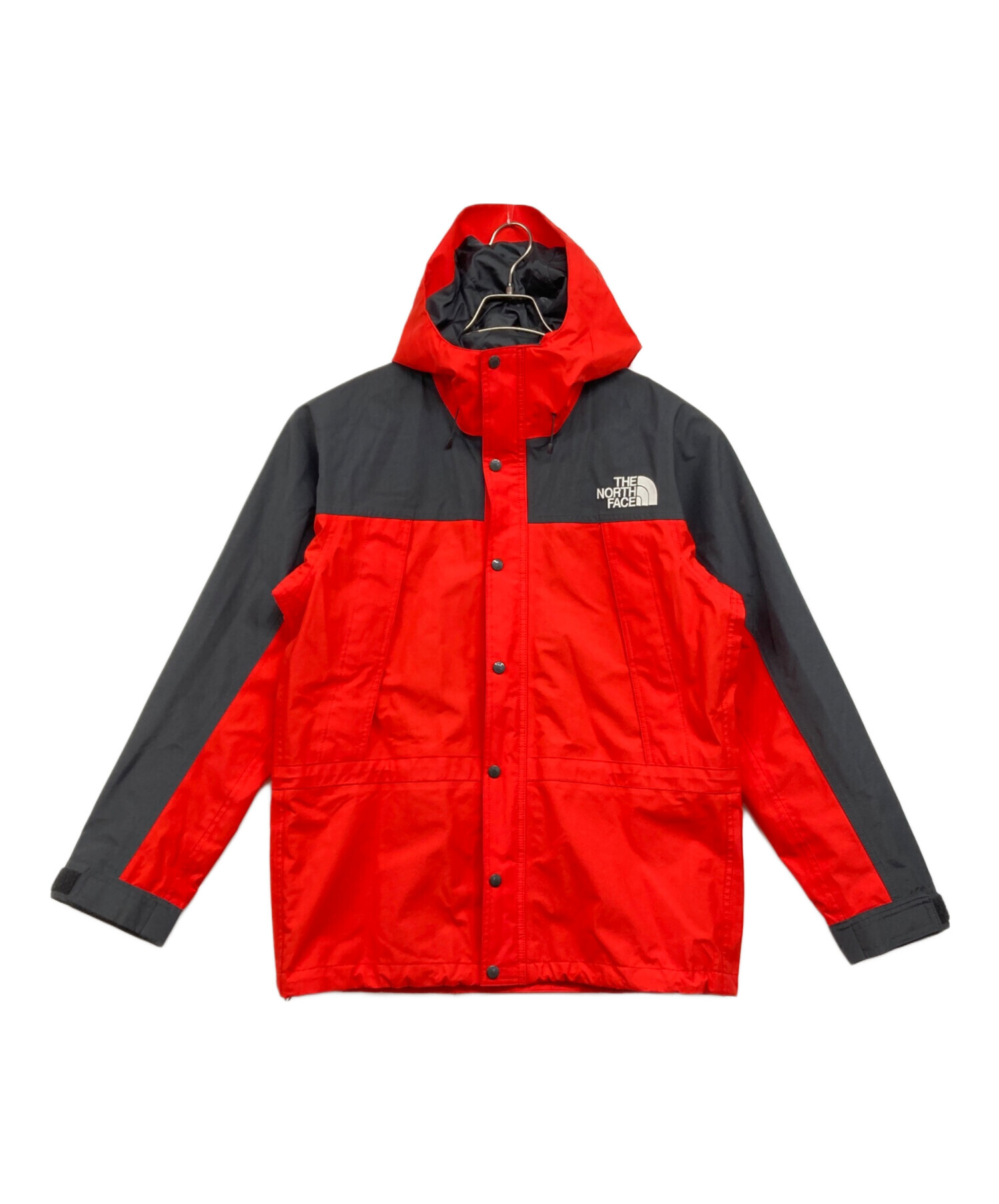 中古 即納 THE NORTH FACE マウンテンライトジャケット 中古・古着通販】THE NORTH FACE (ザ ノース フェイス) マウンテン