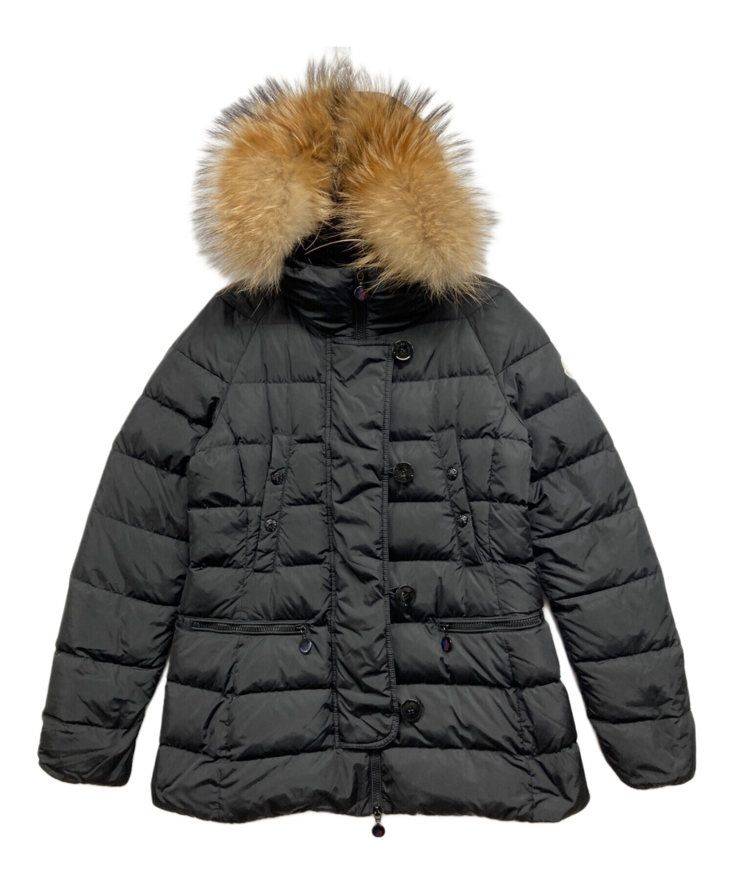 良品　モンクレール MONCLER ダウンジャケット 追跡送料込 24/25AW 新作 モンクレール ダウンジャケット DERVOX