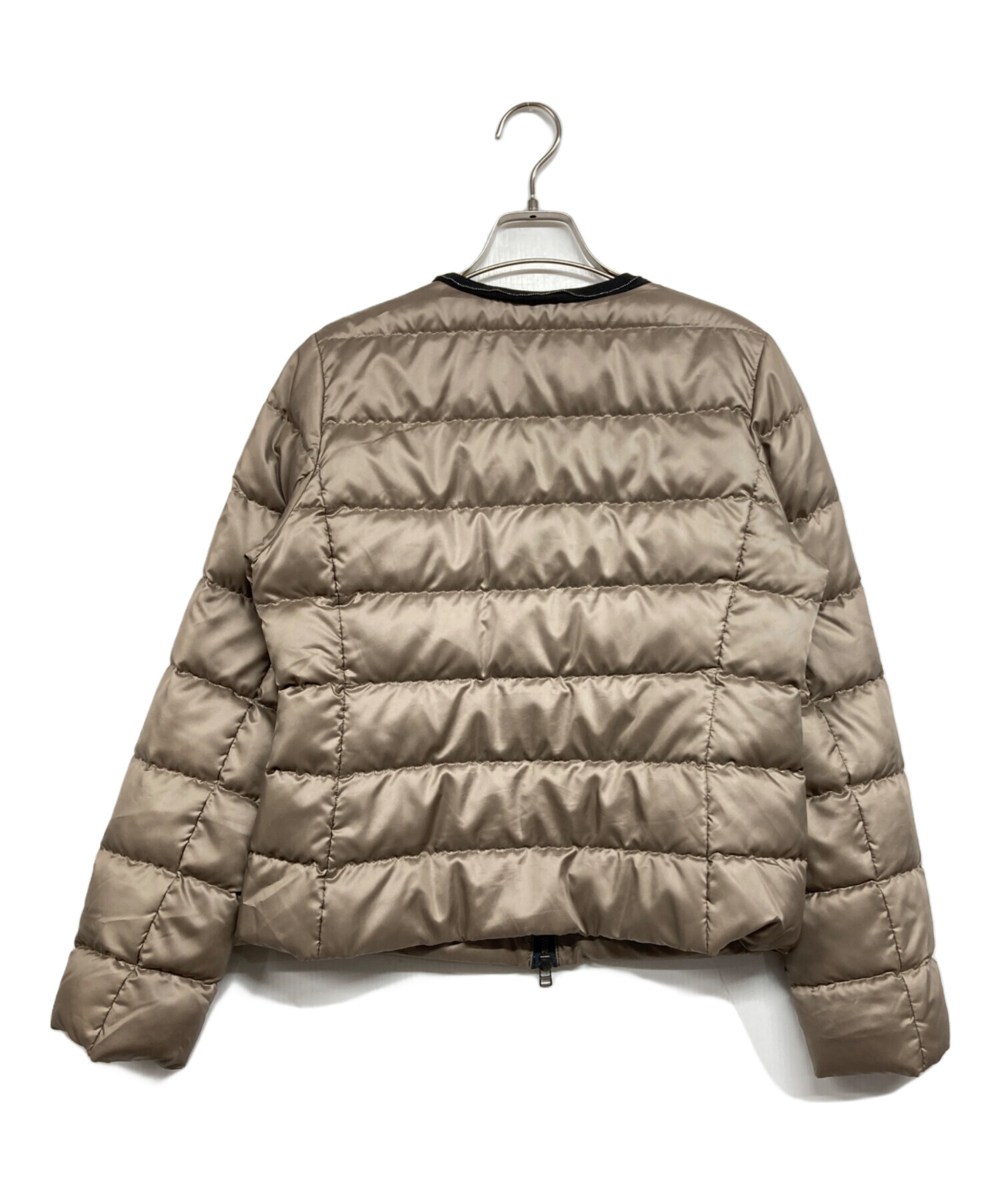 中古・古着通販】LANVIN en Bleu (ランバンオンブルー) ダウン