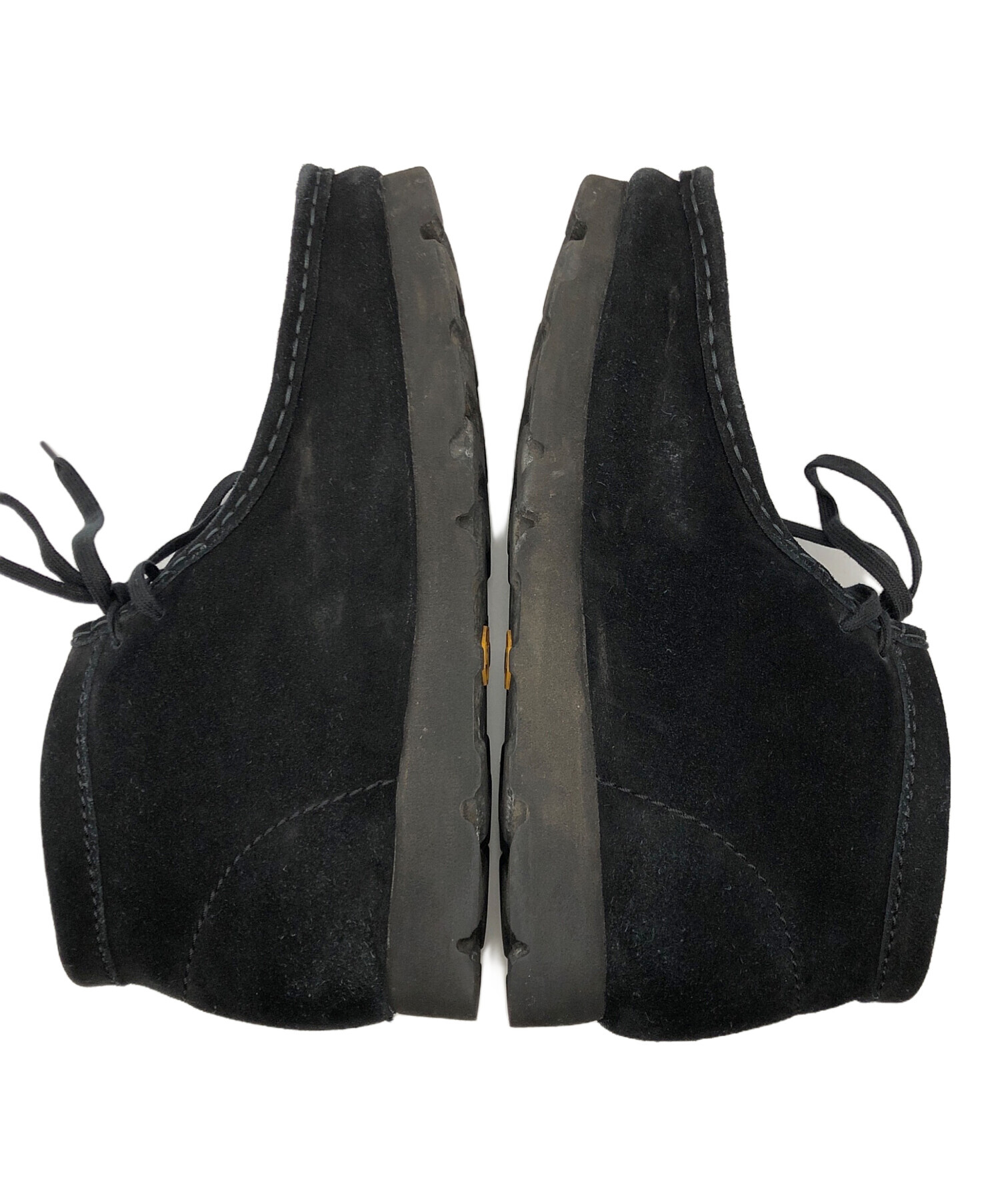 中古・古着通販】CLARKS (クラークス) BEAMS Wallabee GTX