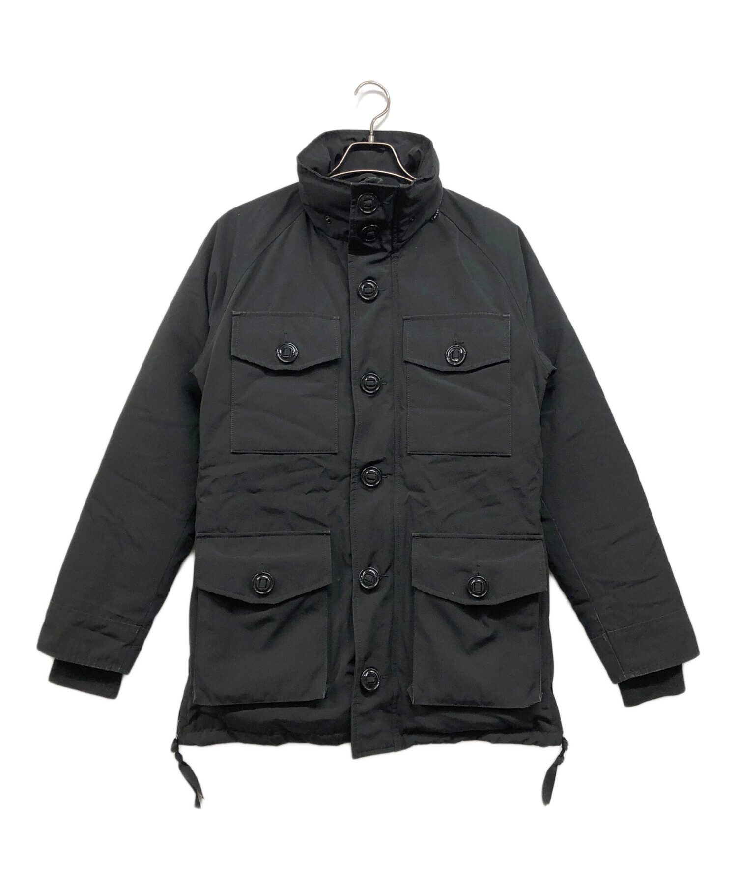 【別注モデル】カナダグース　ラングレー　Sサイズ   中古・古着通販】CANADA GOOSE (カナダグース) ラングレーダウン