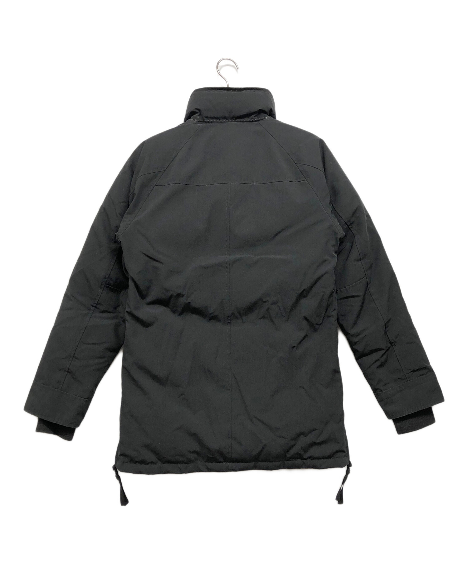 中古・古着通販】CANADA GOOSE (カナダグース) ラングレーダウン