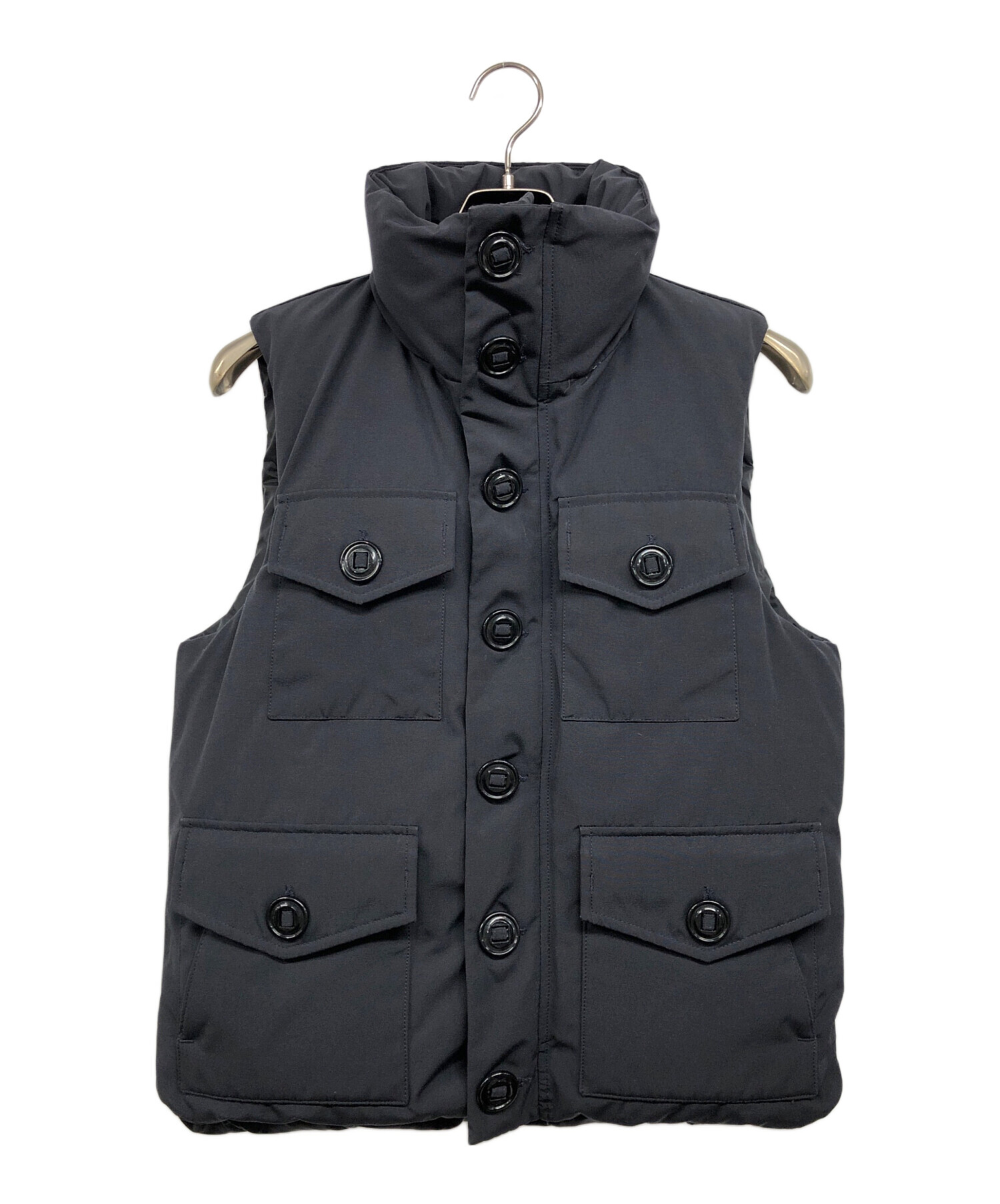 中古・古着通販】CANADA GOOSE (カナダグース) モントリオール ダウン