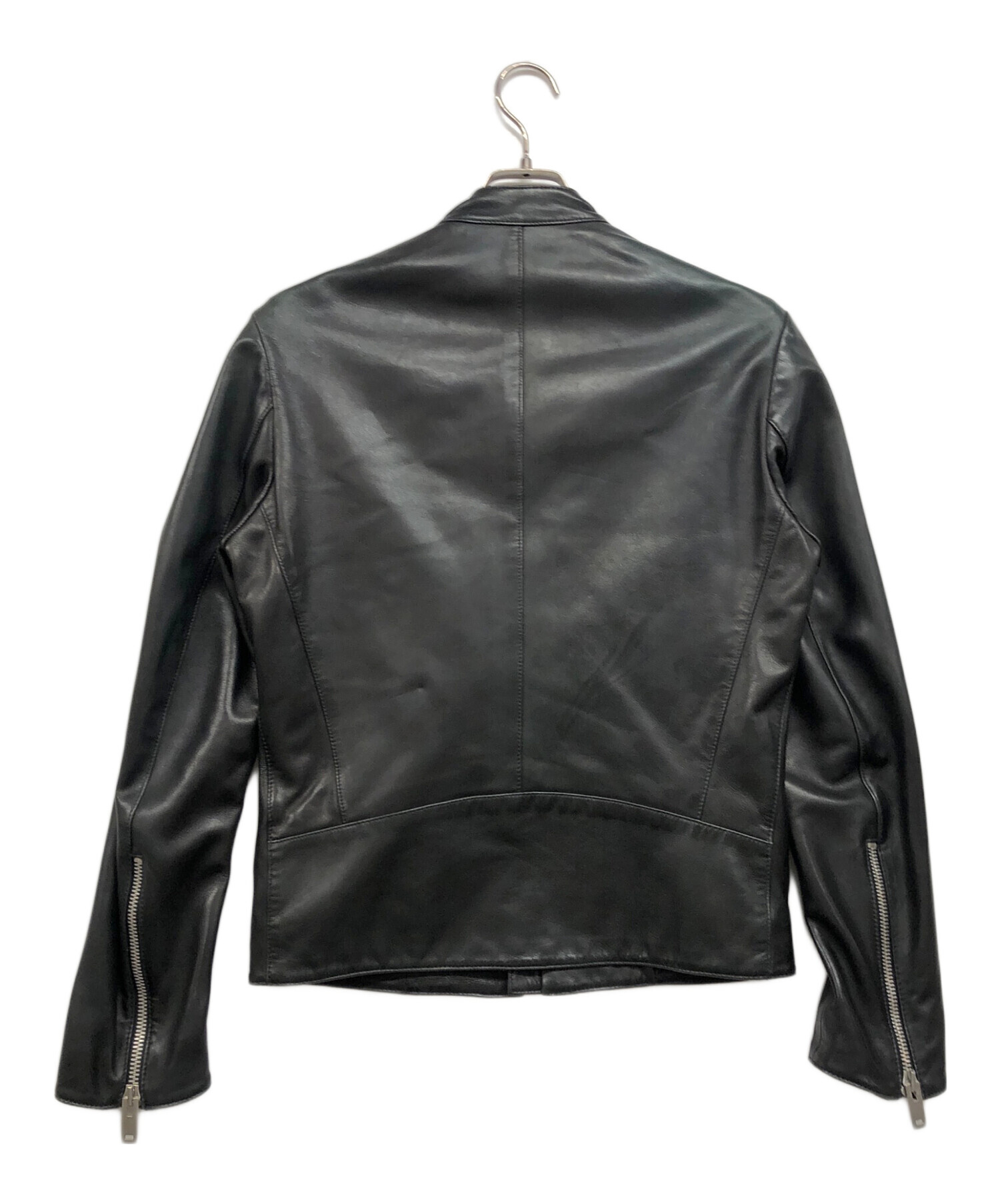 中古・古着通販】Maison Margiela (メゾンマルジェラ) 八の字ジップ