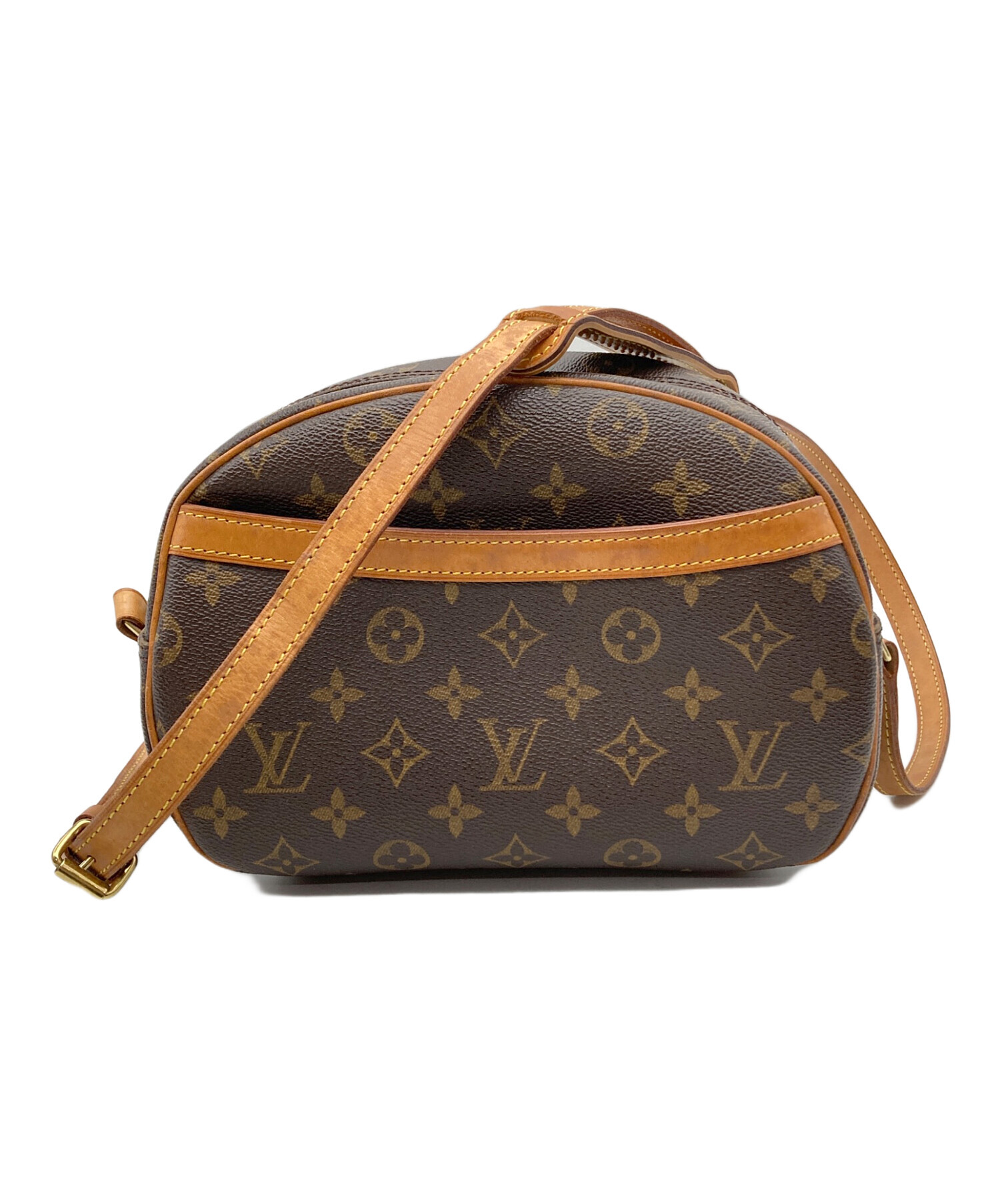 中古・古着通販】LOUIS VUITTON (ルイ ヴィトン) ショルダー