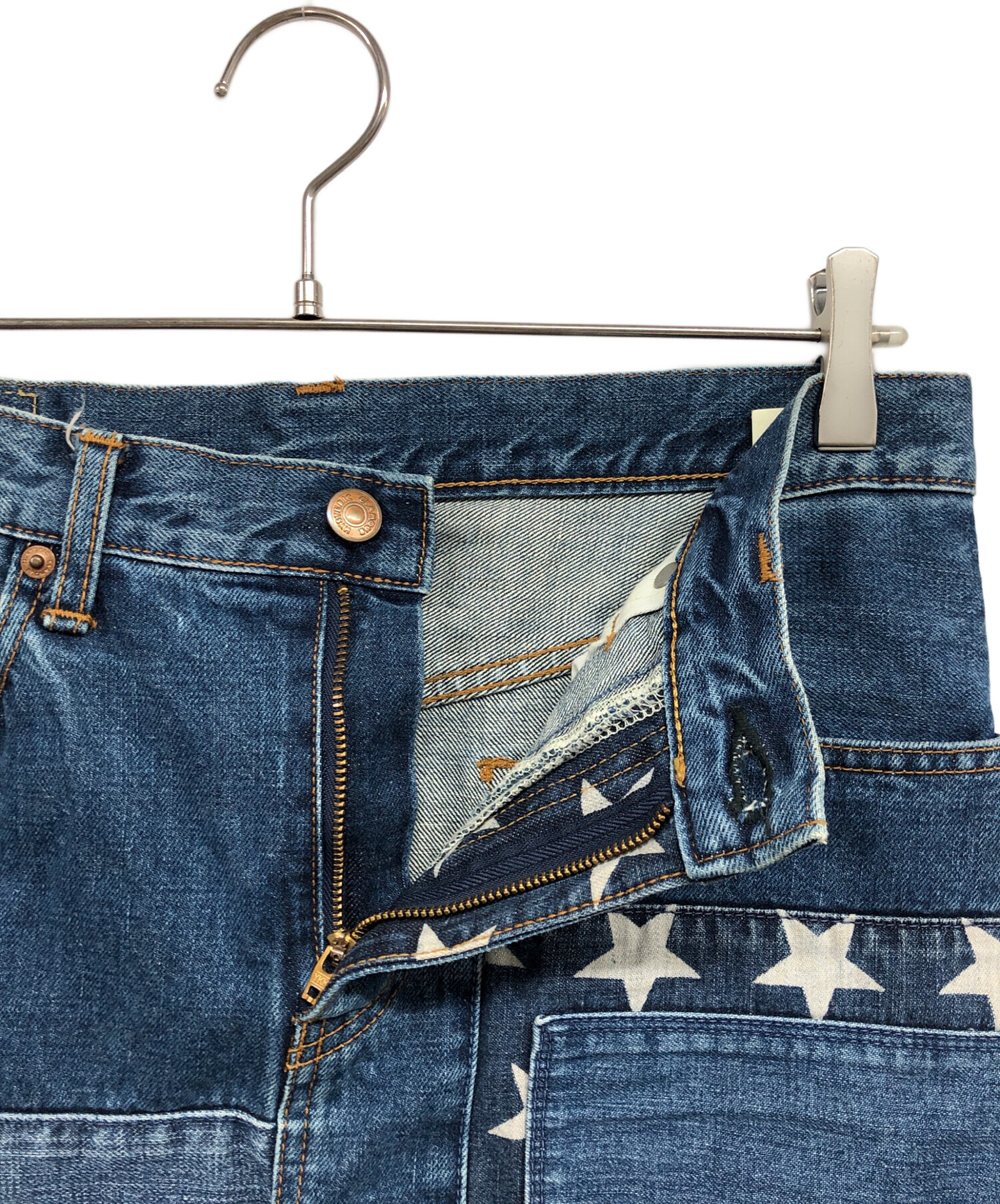 中古・古着通販】Hysteric Glamour (ヒステリックグラマー) パッチ