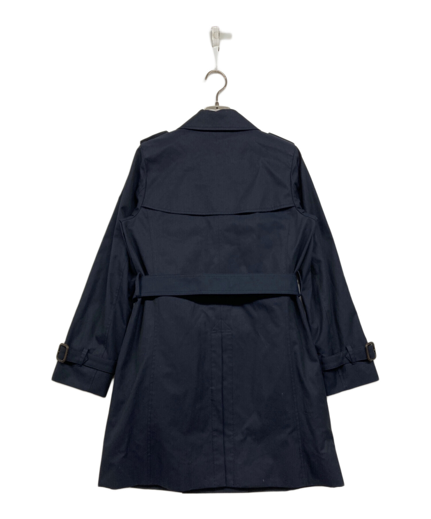 わ*す様 【新品未使用】Mackintosh Philosophy トレンチコー 中古・古着通販】MACKINTOSH PHILOSOPHY (マッキントッシュ