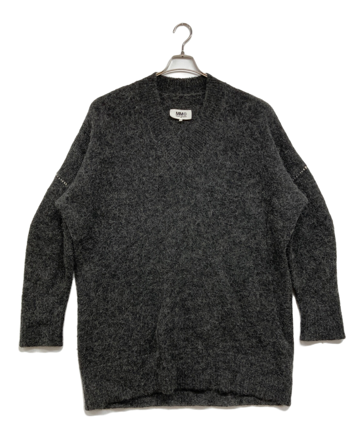 Maison margiela メゾン　マルジェラ　オーバーサイズ Maison Margiela - オーバーサイズ レインコート | River