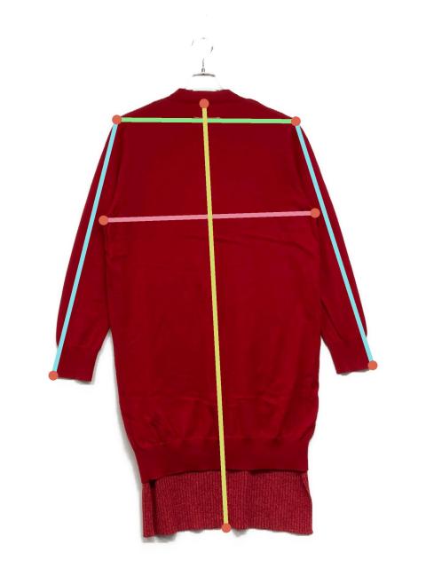 中古・古着通販】MM6 Maison Margiela (エムエムシックスメゾン