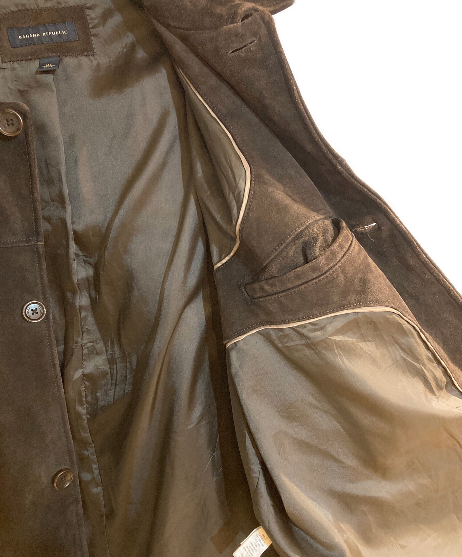 中古・古着通販】BANANA REPUBLIC (バナナリパブリック) オールド