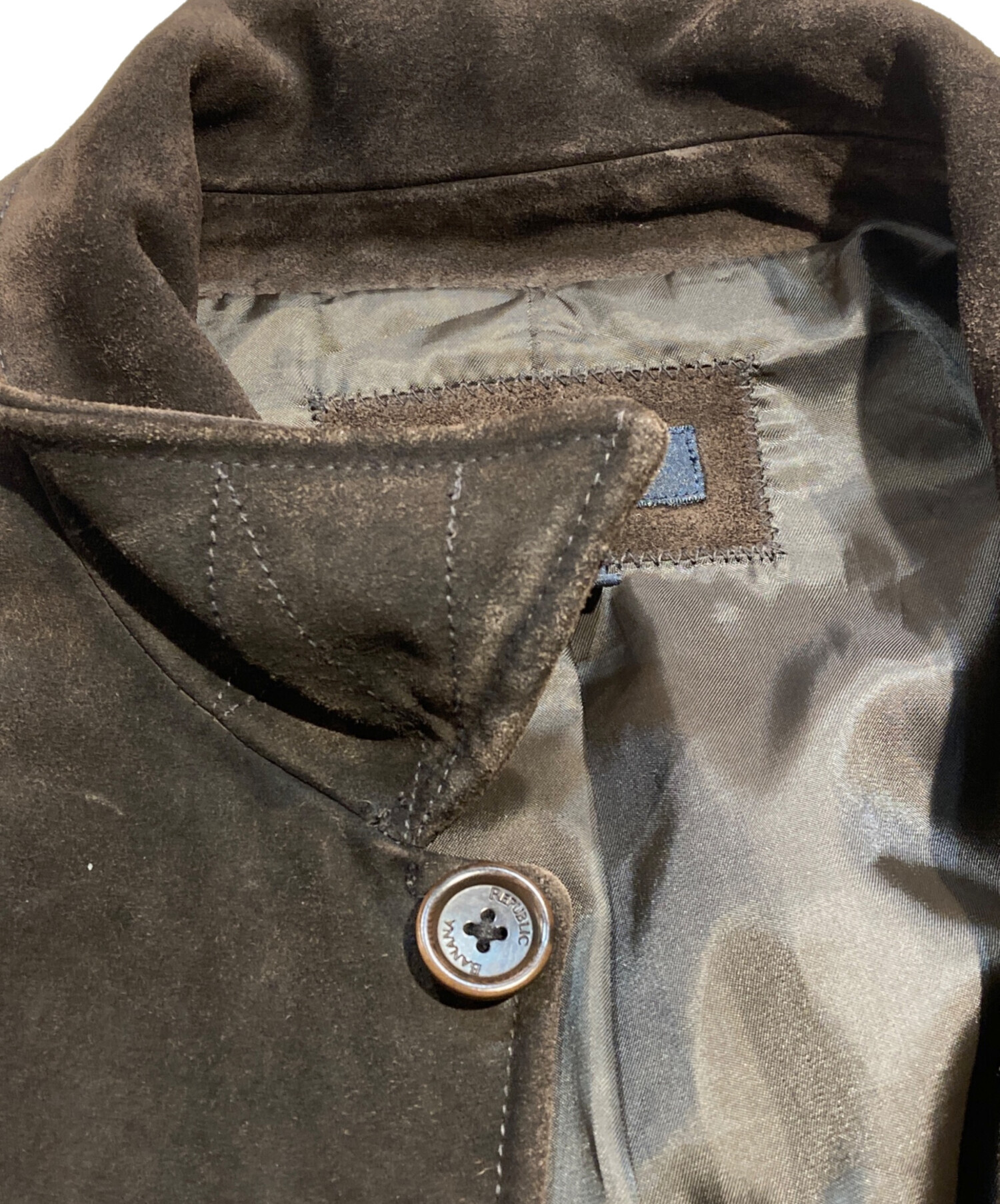 中古・古着通販】BANANA REPUBLIC (バナナリパブリック) オールド