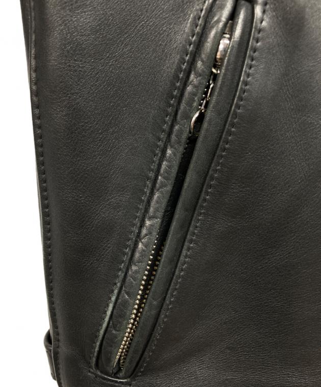 中古・古着通販】Schott (ショット) ボアライナー付 トラッカー