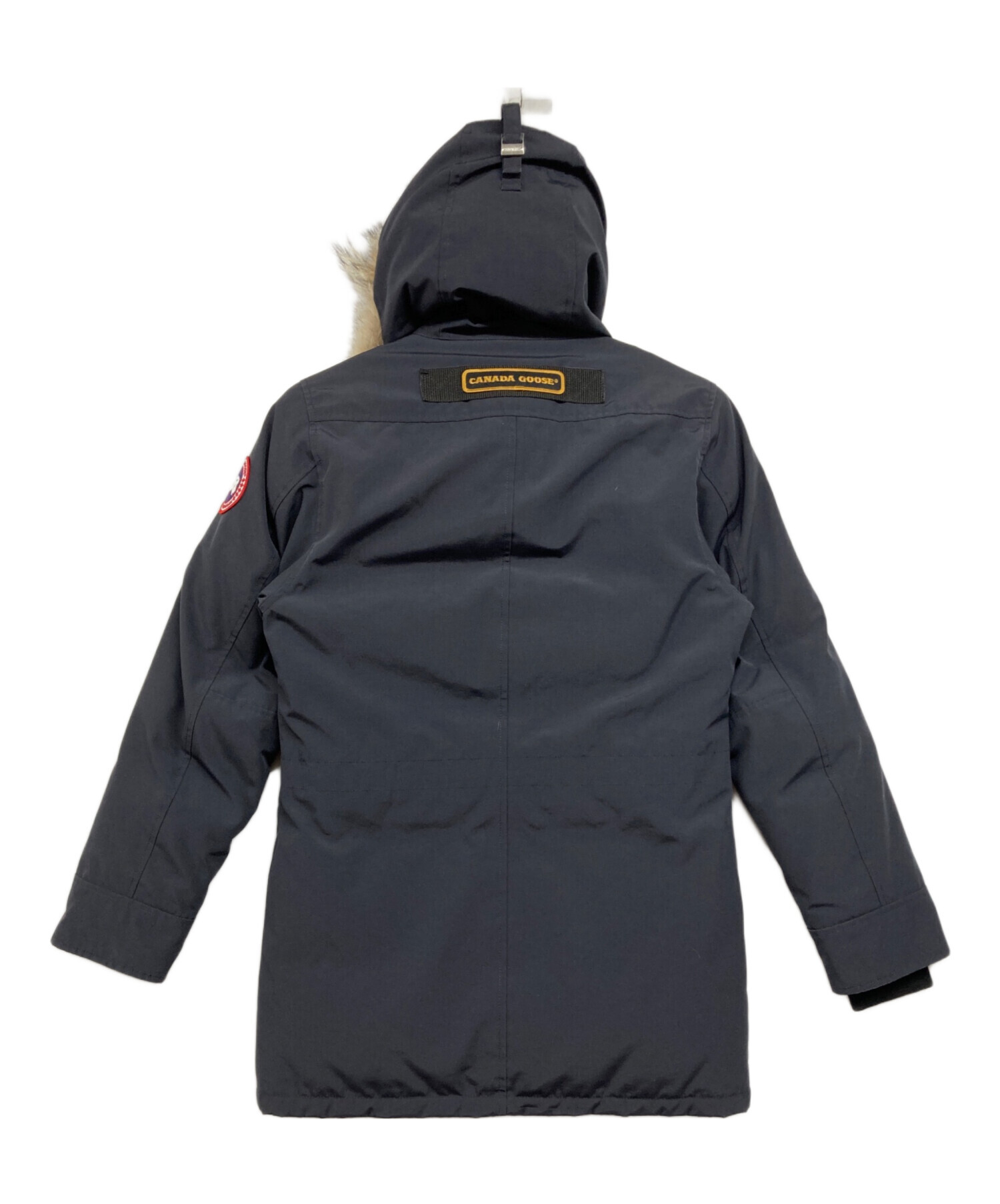 中古・古着通販】CANADA GOOSE (カナダグース) BROOKFIELDダウン
