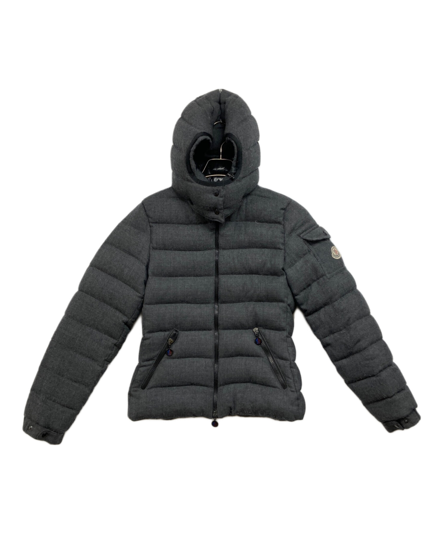 中古・古着通販】MONCLER (モンクレール) BADY ダウンジャケット