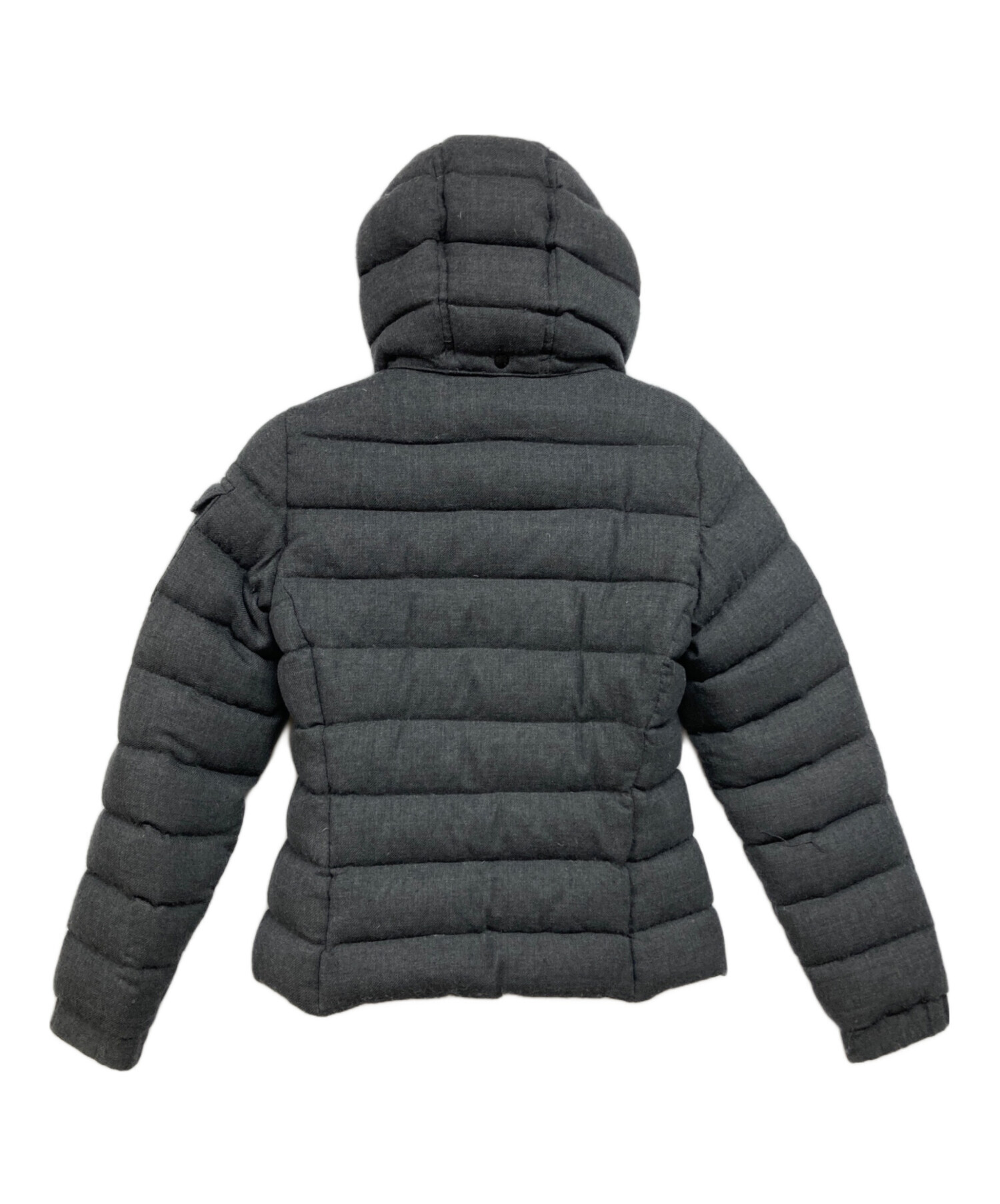 中古・古着通販】MONCLER (モンクレール) BADY ダウンジャケット