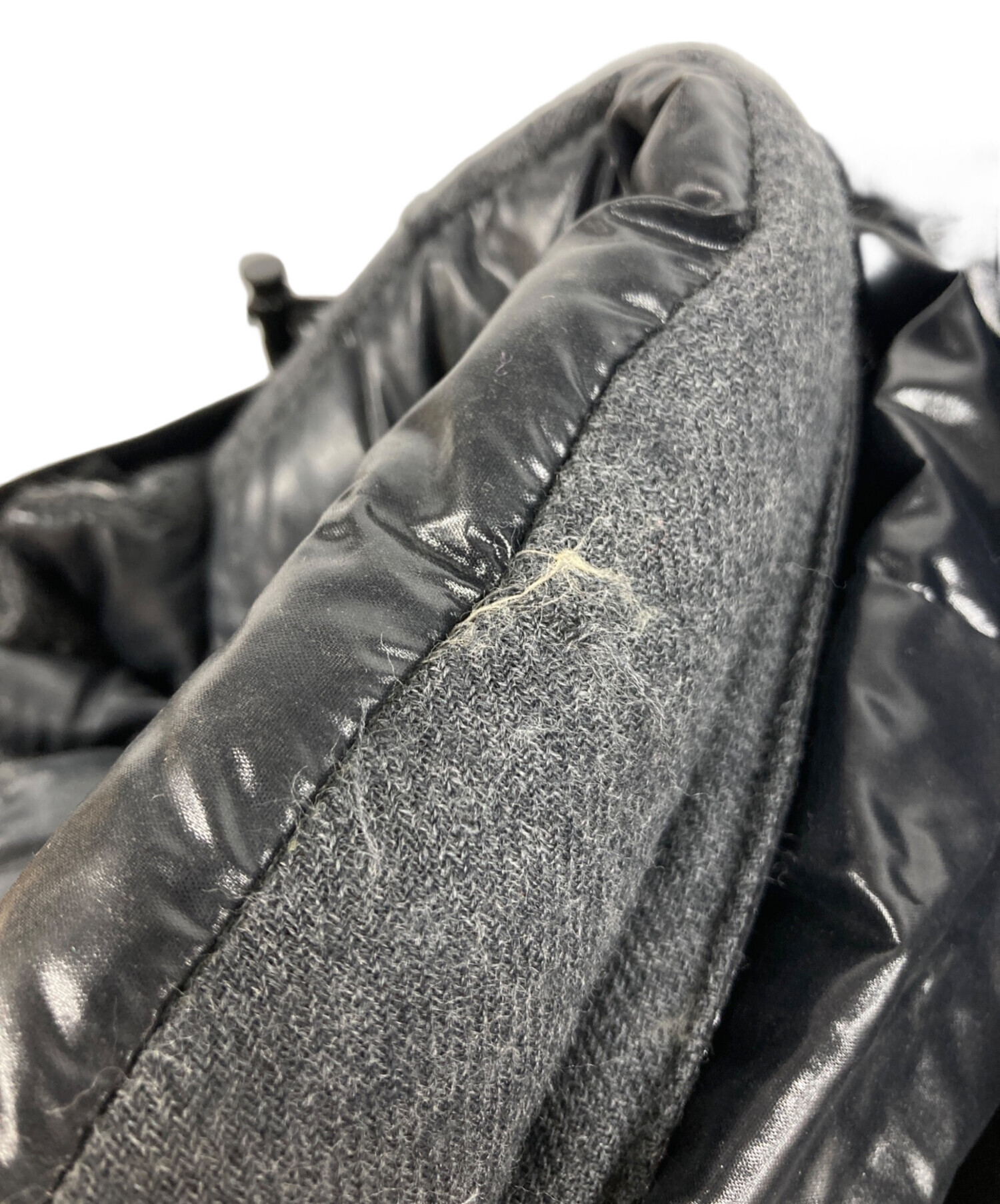 中古・古着通販】MONCLER (モンクレール) BADY ダウンジャケット