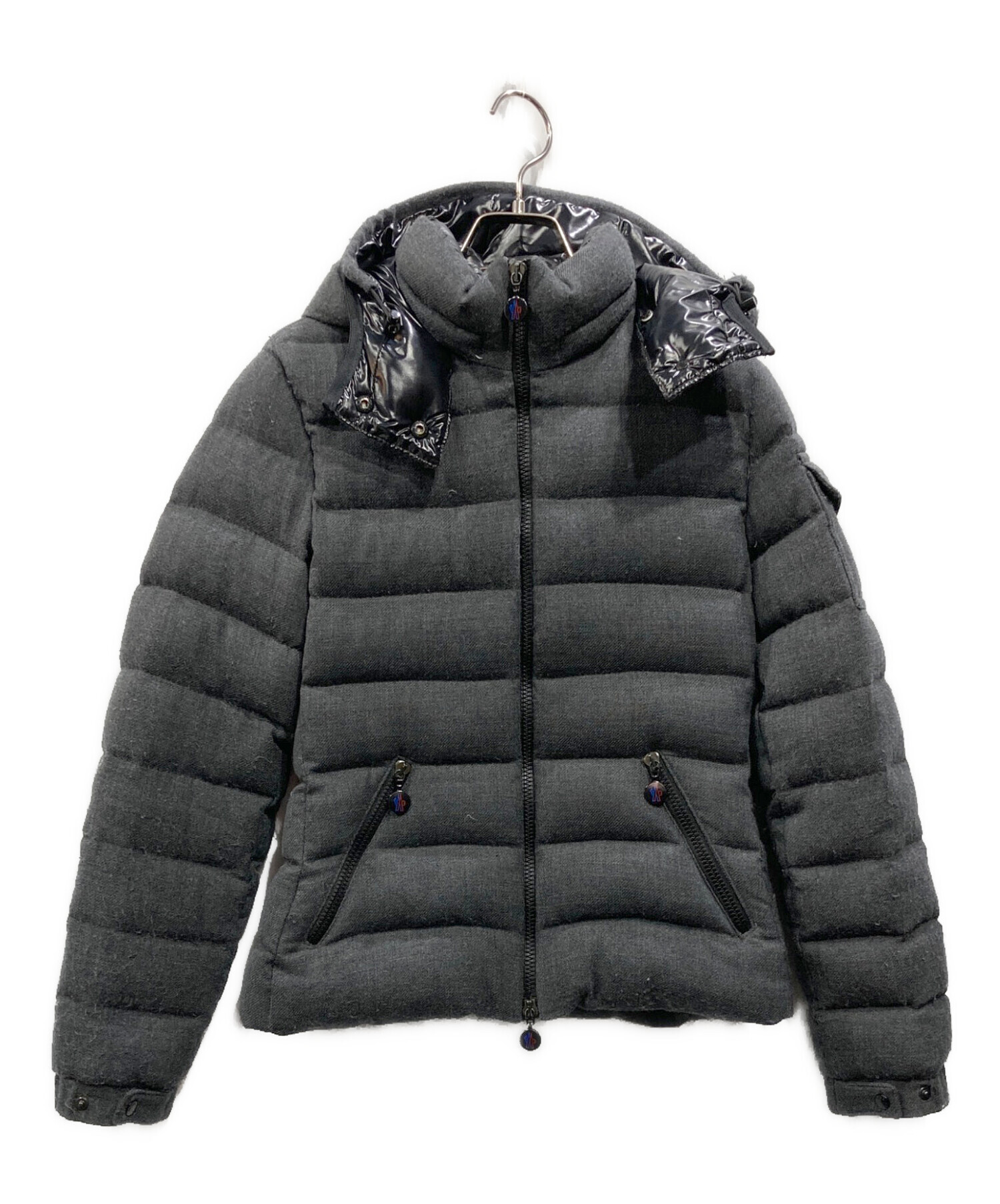 【専用出品】モンクレール　MONCLERダウンジャケット、モデルBady 中古・古着通販】MONCLER (モンクレール) BADY ダウンジャケット