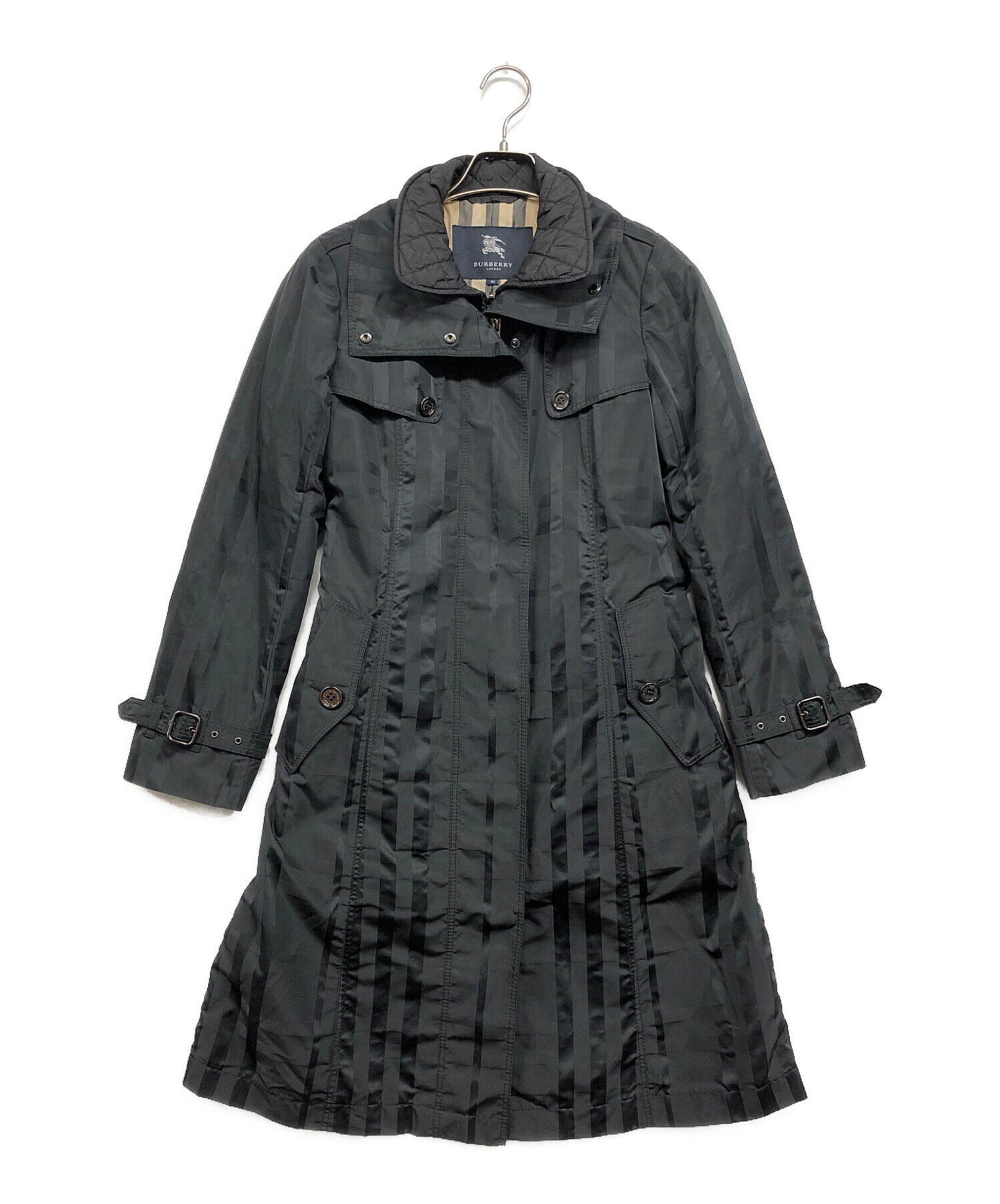 中古・古着通販】BURBERRY LONDON (バーバリーロンドン) 裏地ノバ