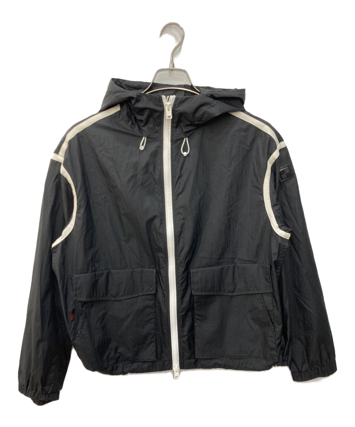 中古・古着通販】WOOLRICH (ウールリッチ) カメリアショートジャケット 