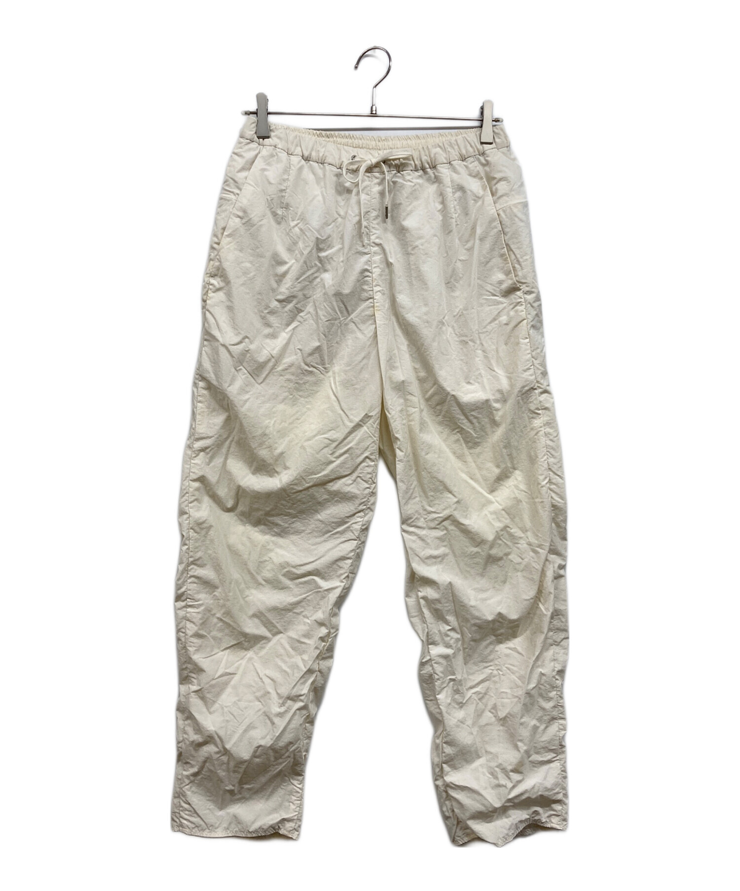 中古・古着通販】TEATORA (テアトラ) WALLET PANTS / ナイロン 