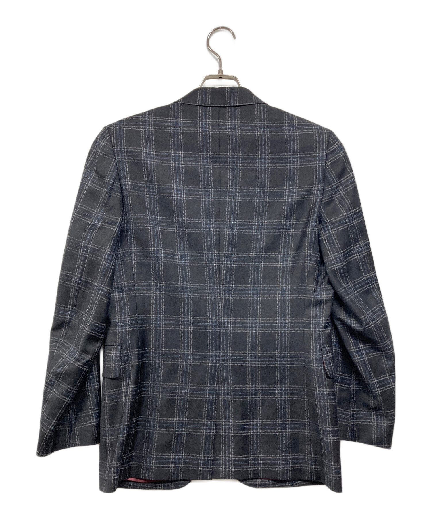 中古・古着通販】PAUL SMITH (ポールスミス) E.THOMAS (イー・トーマス