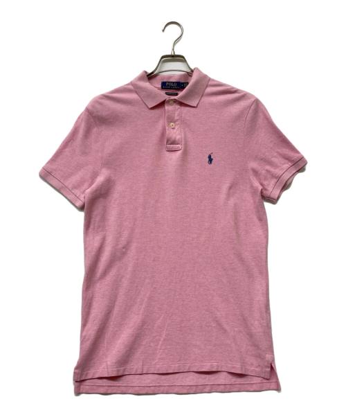 中古・古着通販】POLO RALPH LAUREN 20SS QRタグ SS KC M1-SHORT