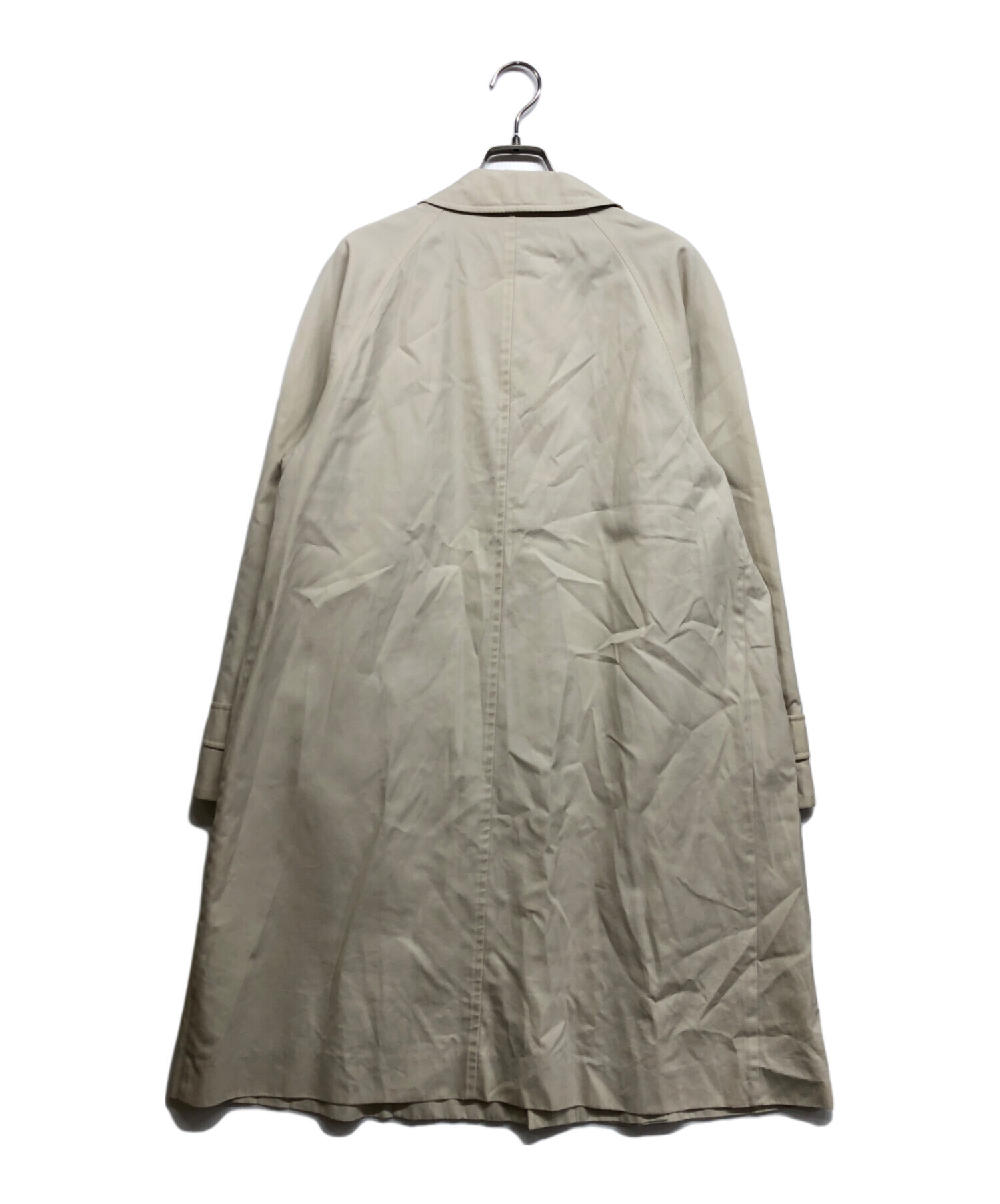 中古・古着通販】Burberry's (バーバリーズ) ステンカラーコート