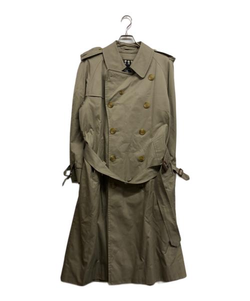 中古・古着通販】Burberry's (バーバリーズ) トレンチコート ベージュ