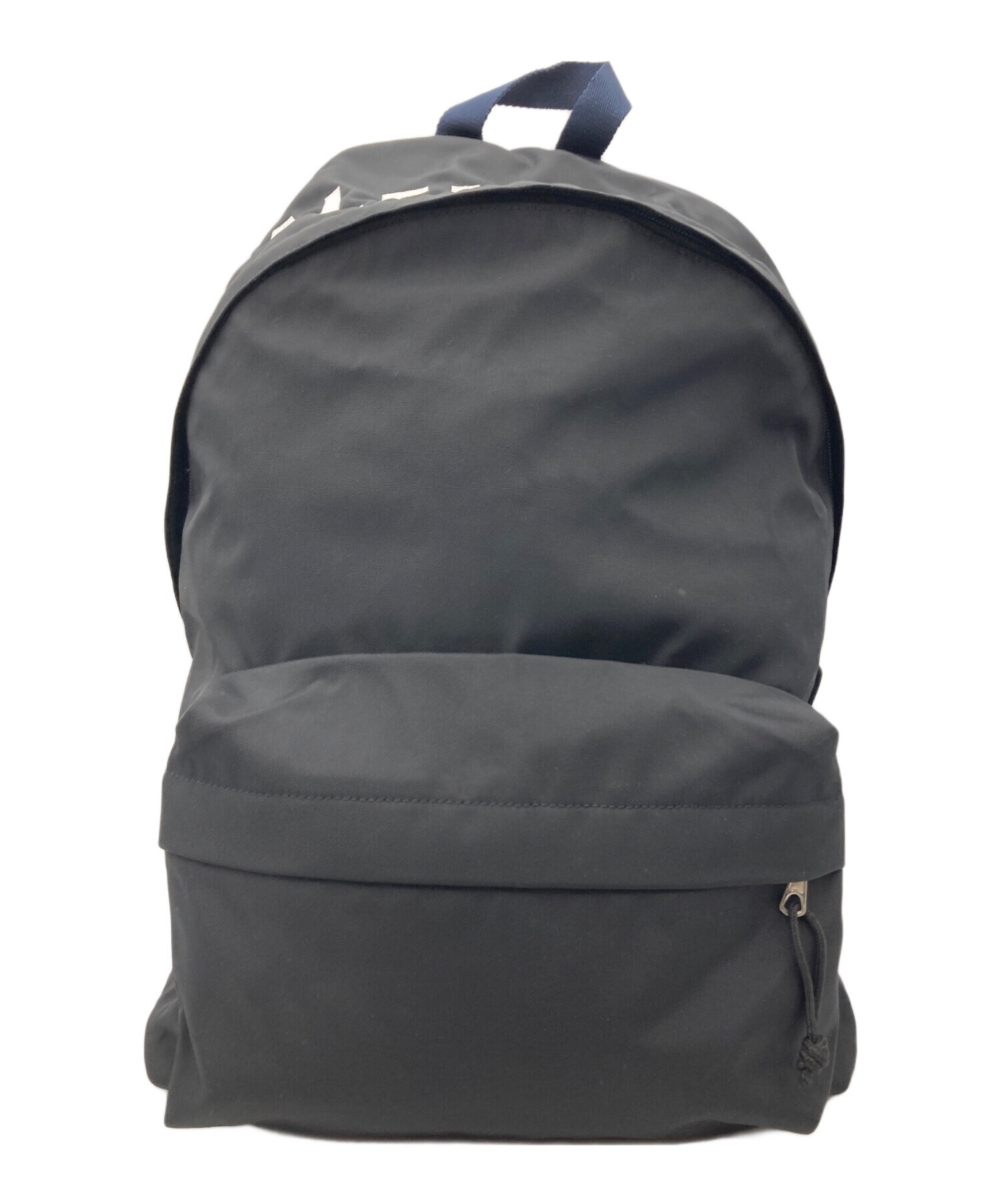 中古・古着通販】BALENCIAGA (バレンシアガ) ロゴ刺繍ウィールナイロン