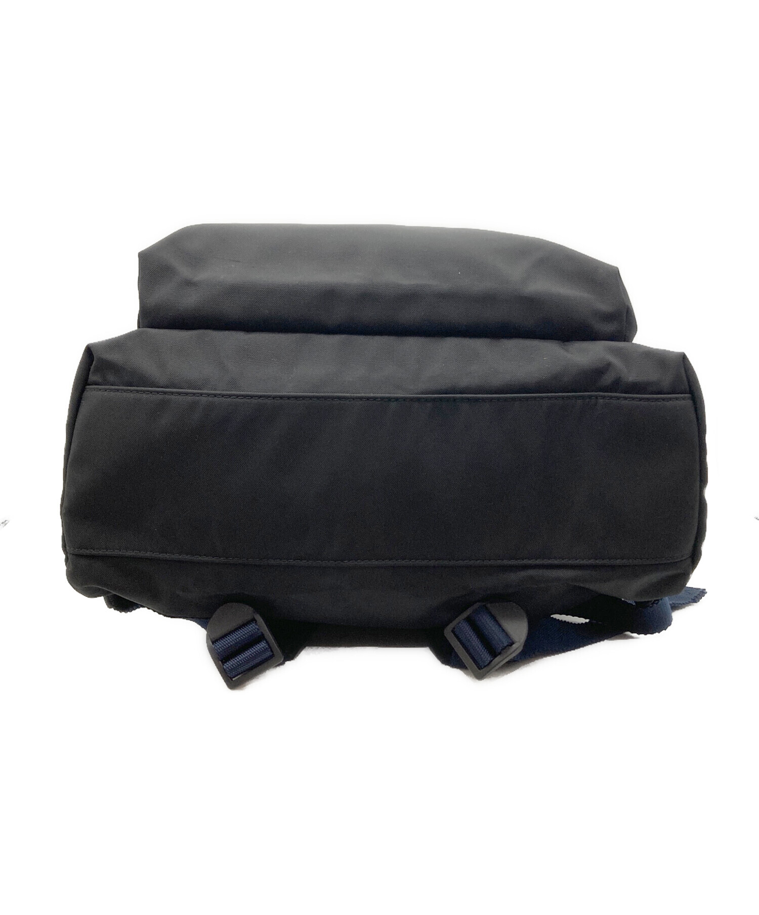 中古・古着通販】BALENCIAGA (バレンシアガ) ロゴ刺繍ウィールナイロン