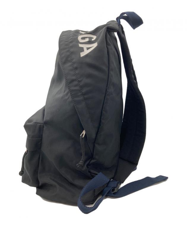 中古・古着通販】BALENCIAGA (バレンシアガ) ロゴ刺繍ウィールナイロン