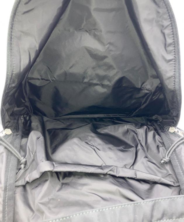 中古・古着通販】BALENCIAGA (バレンシアガ) ロゴ刺繍ウィールナイロン