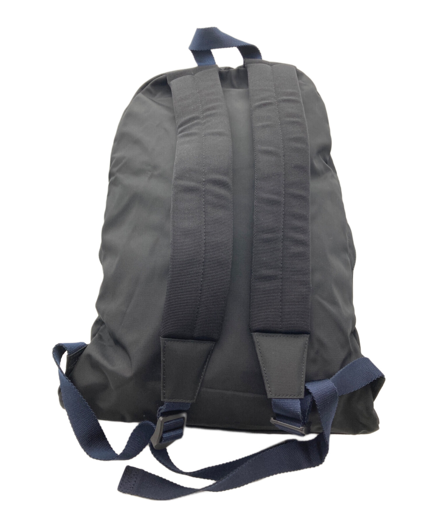 中古・古着通販】BALENCIAGA (バレンシアガ) ロゴ刺繍ウィールナイロン