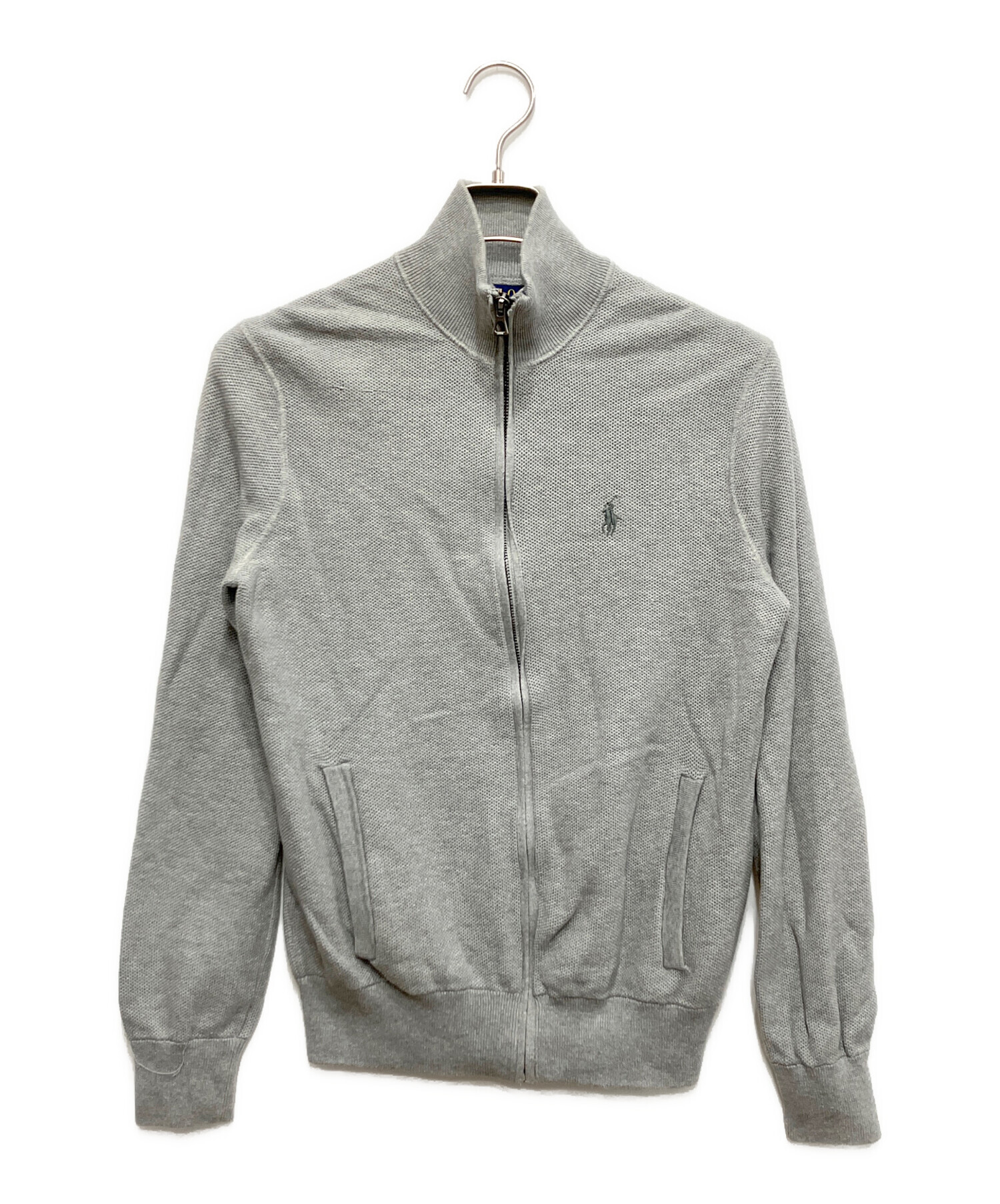 中古・古着通販】POLO RALPH LAUREN (ポロ・ラルフローレン) 鹿の子