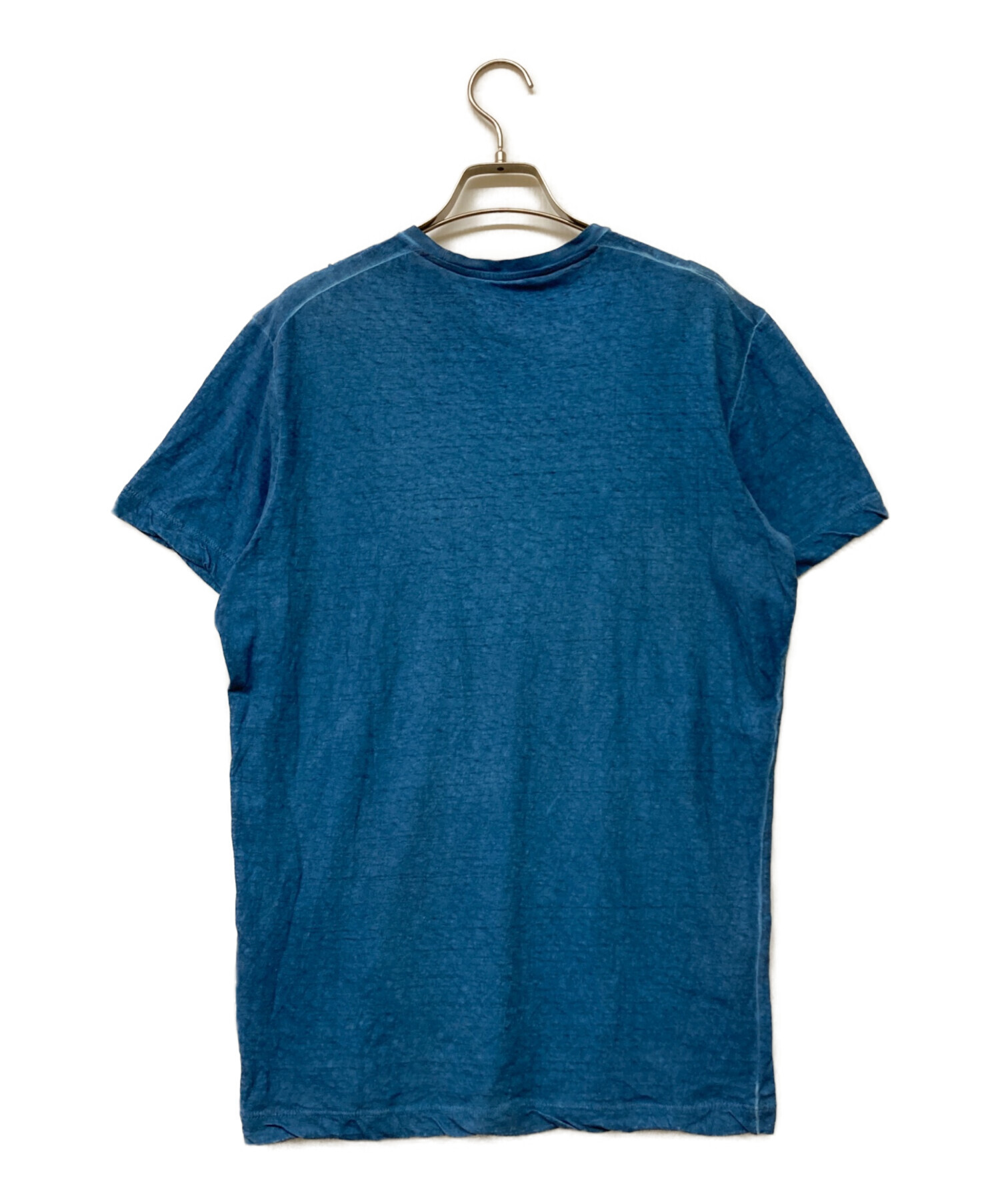 中古・古着通販】DSQUARED2 (ディースクエアード) ロゴプリントTシャツ 