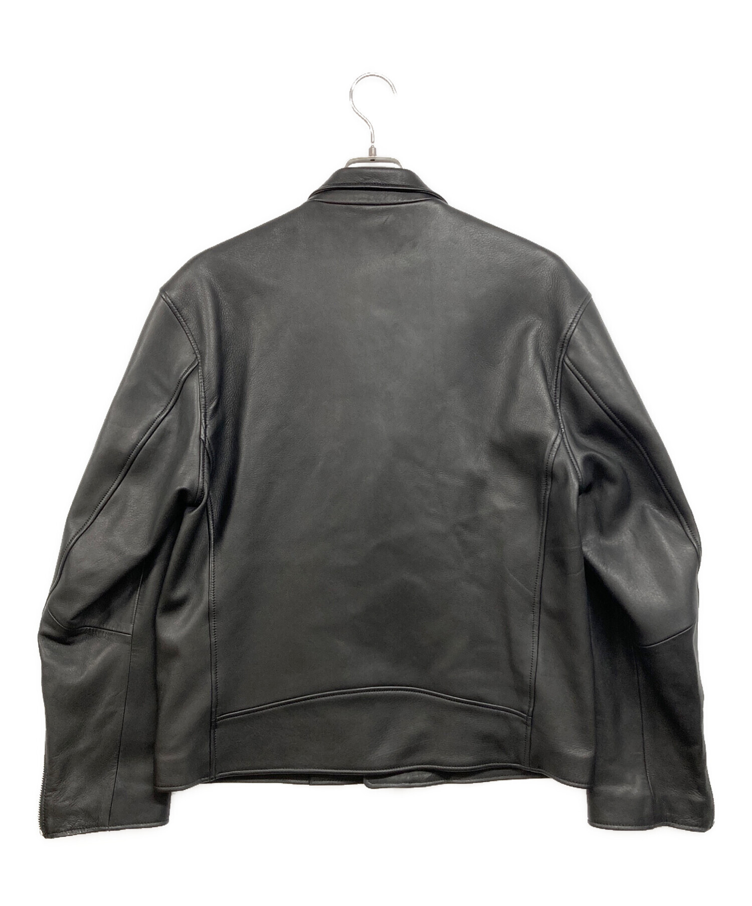 中古・古着通販】nonnative (ノンネイティブ) RIDER BLOUSON SHEEP