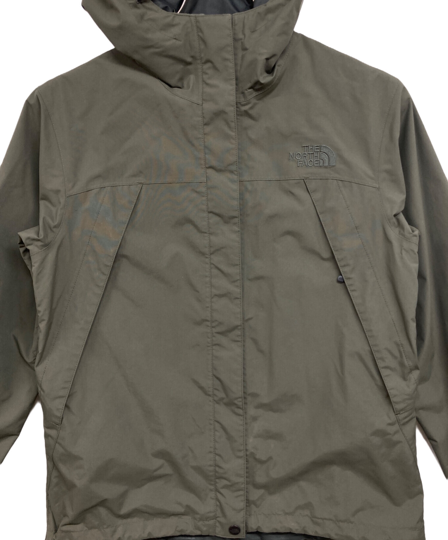 中古・古着通販】THE NORTH FACE (ザ ノース フェイス) スクープ