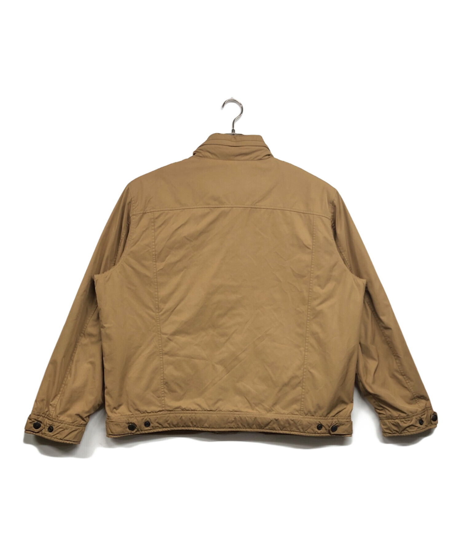 【未使用品】ポロラルフローレン スイングトップ ベージュ Mサイズ 楽天市場】RALPH LAUREN ラルフローレン スイングトップ ベージュ