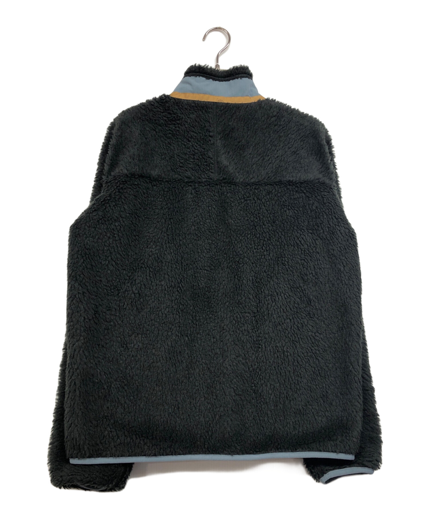 中古・古着通販】Patagonia (パタゴニア) キッズ・レトロX・ジャケット