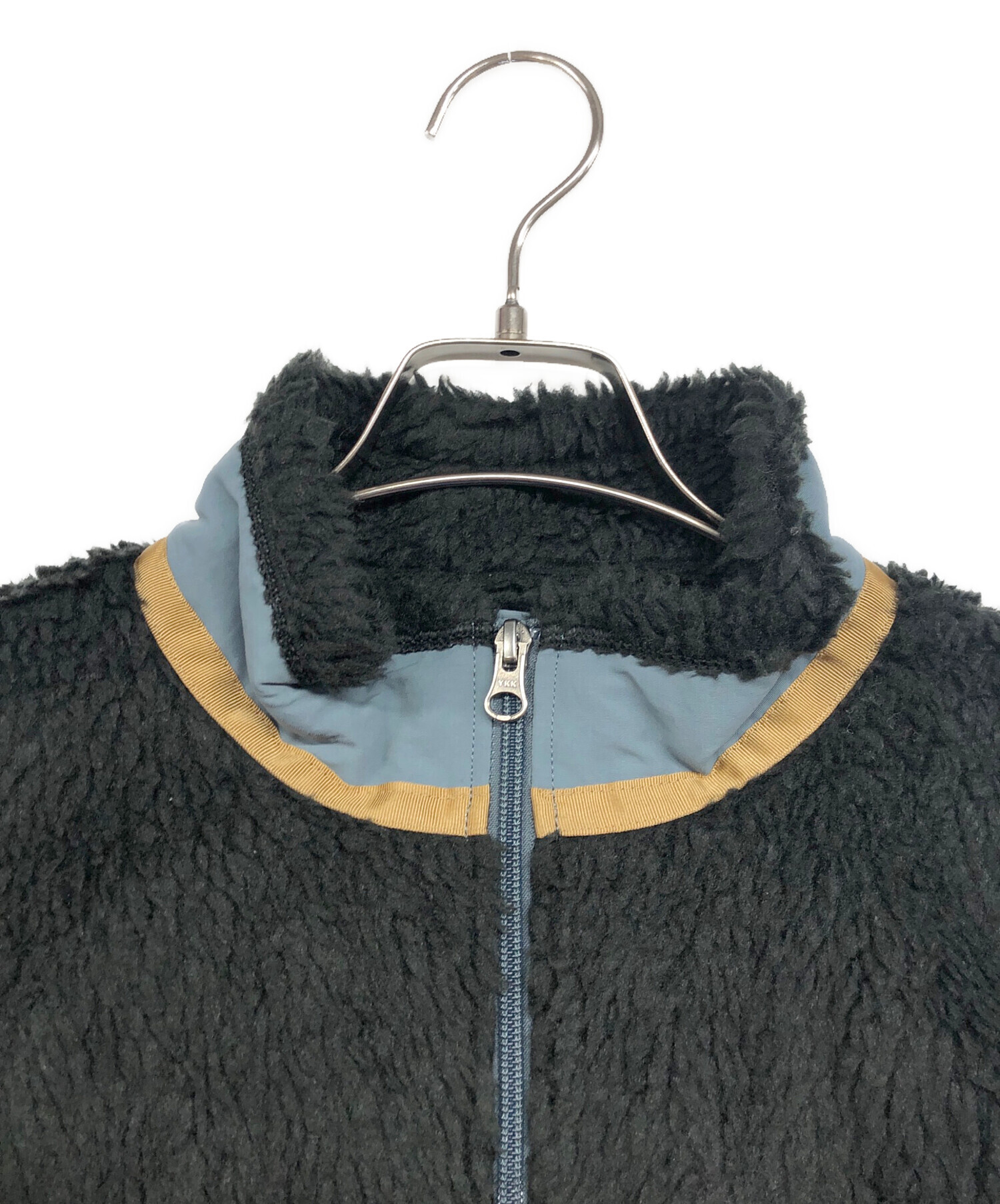 中古・古着通販】Patagonia (パタゴニア) キッズ・レトロX・ジャケット