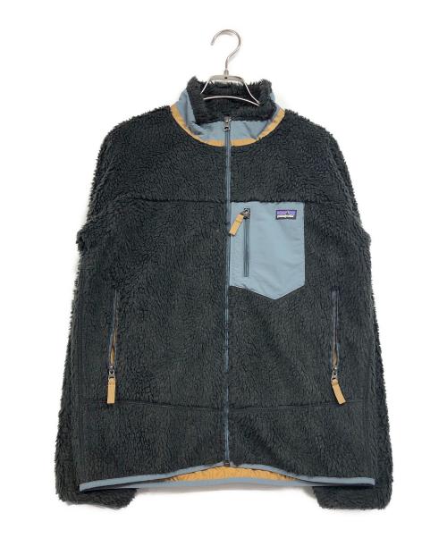 中古・古着通販】Patagonia (パタゴニア) キッズ・レトロX・ジャケット