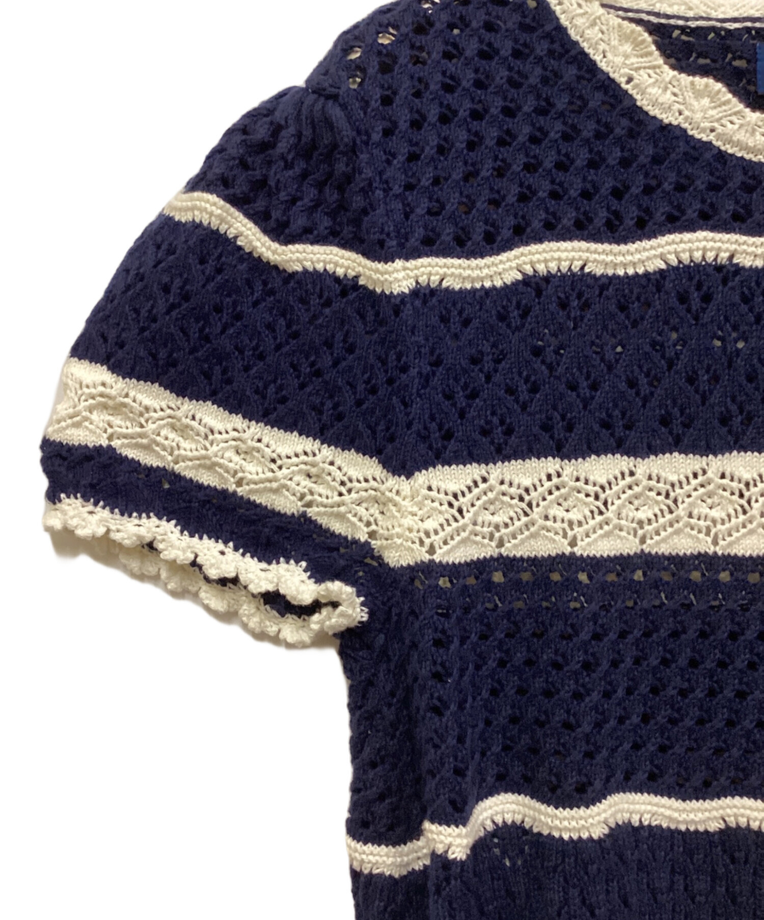 中古・古着通販】POLO RALPH LAUREN (ポロ・ラルフローレン) 半袖