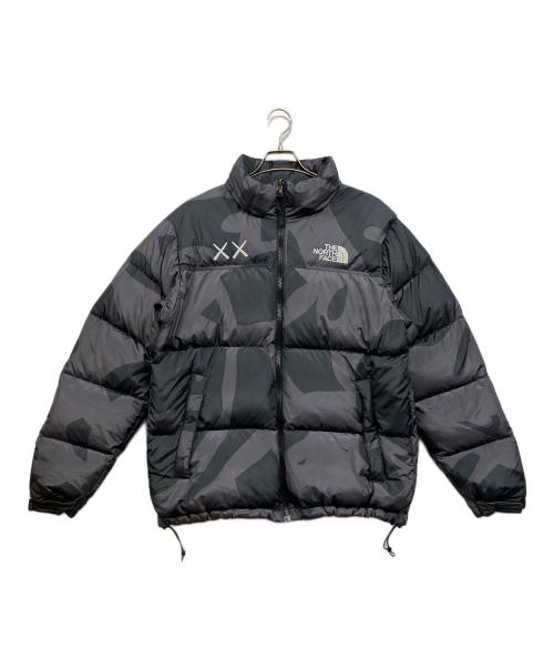 中古・古着通販】THE NORTH FACE (ザ ノース フェイス) KAWS (カウズ